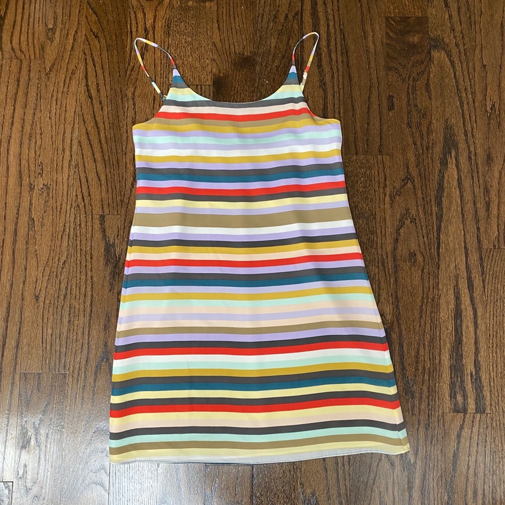 Alice & Olivia Dress